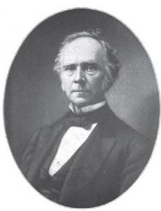 Sherlock James Andrews