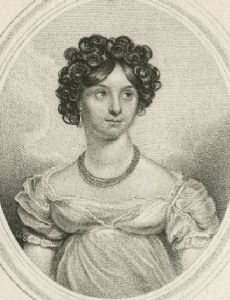 Elizabeth Yates (actress)