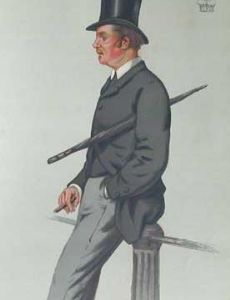 John Beresford, 5th Marquess of Waterford
