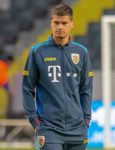 Tudor Băluță