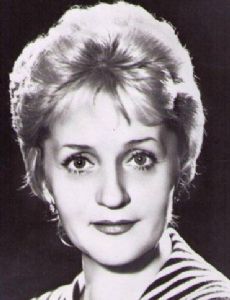 Klara Rumyanova