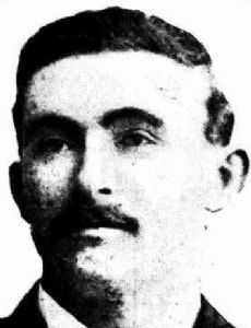 Tom Fox (footballer)