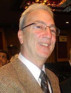 J. Russell Peltz