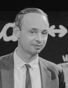 Henk Hofland
