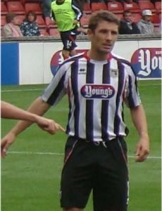 Michael Cummins