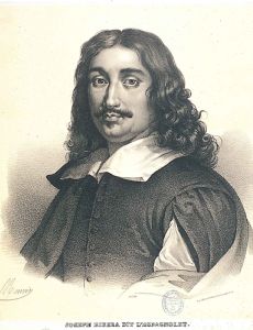 Jusepe de Ribera