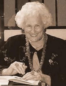 Virginia Spencer Carr
