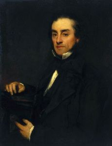 Francis Pettit Smith