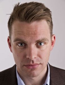 Hans Linde (Swedish politician)