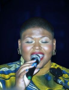 Stacy Barthe