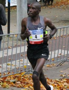 Henry Sugut