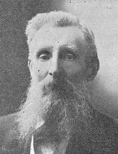 Thomas Peterkin
