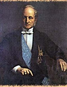 Alexandros Rizos Rangavis