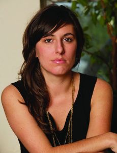Jessica Valenti