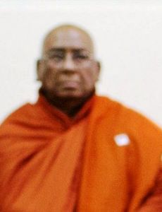 Sitagu Sayadaw