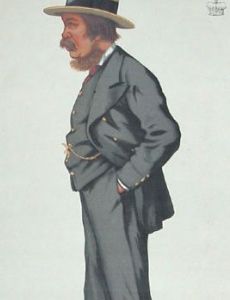William Cecil, 3rd Marquess of Exeter