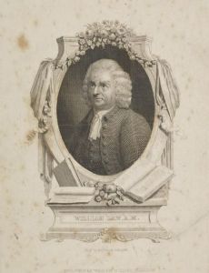 William Law