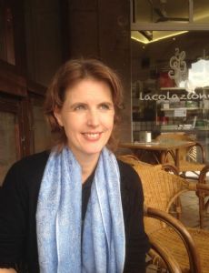 Sally Read