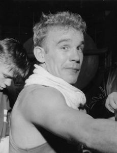 Olli Mäki