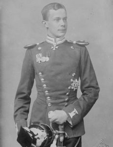 William Frederick, Prince of Wied