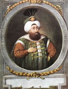 Suleiman II