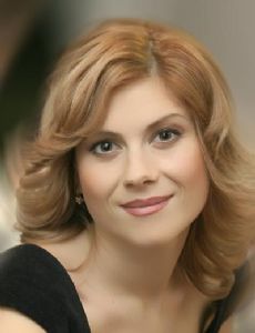 Anna Nevskaya
