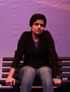 Vaishnavi Sundar