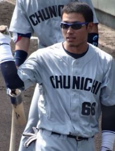 Takeru Furumoto