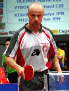 Lucjan Błaszczyk