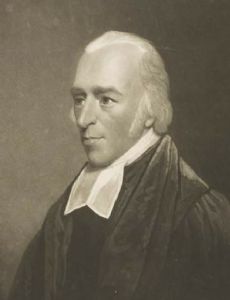 John Skinner (bishop)