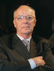 Pierre Peugeot