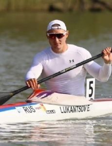 Evgenii Lukantsov