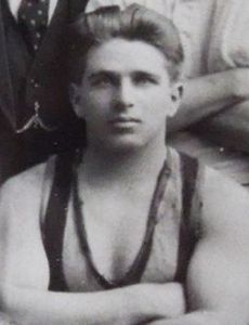 Vernon Carkeek