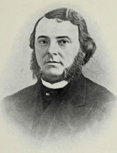 William Henry Goodrich