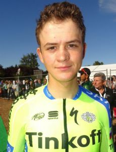 Antwan Tolhoek