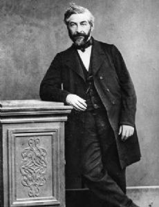 Jean Charles Galissard de Marignac