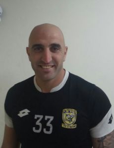 Yossi Shekel