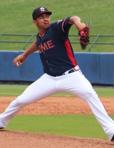 Huascar Ynoa