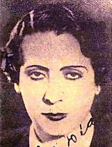 Hecilda Clark
