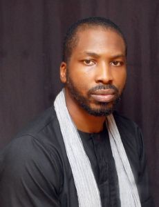 Gabe Muoneke