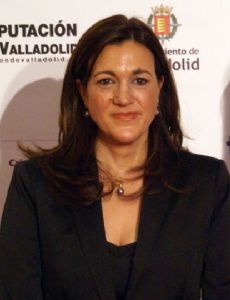 Maria Soraya Rodriguez Ramos