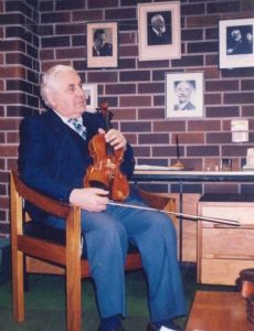 Jan Sedivka