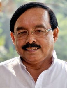 Anjan Dutta (politician)