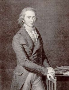 Christoph Wilhelm Hufeland