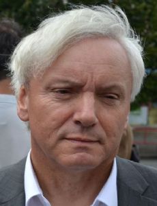 František Laudát