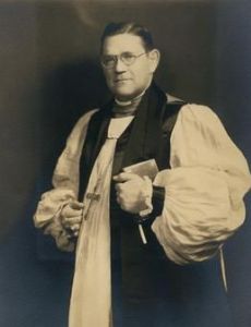 Hunter Wyatt-Brown