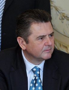 Eugen Bejinariu