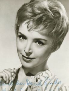 Herta Staal