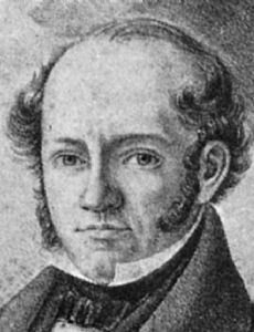 Wilhelm Eduard Albrecht