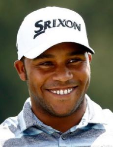 Harold Varner III
